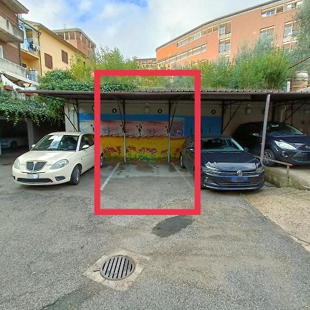 Firsthouse - Nel Centro Storico Con Parcheggio Gratuito Apartment Siena Exterior photo