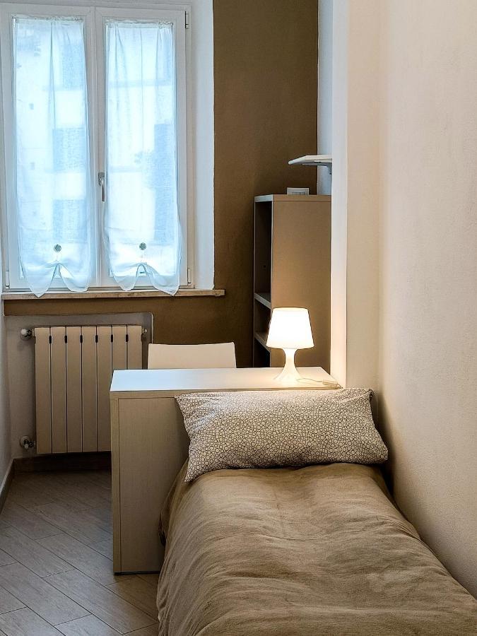 Firsthouse - Nel Centro Storico Con Parcheggio Gratuito Apartment Siena Exterior photo