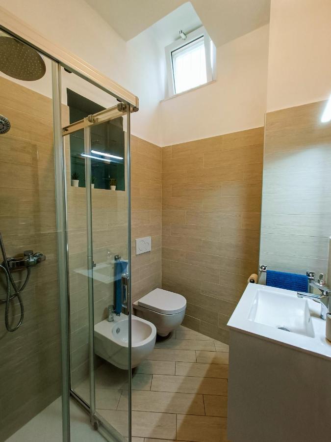 Firsthouse - Nel Centro Storico Con Parcheggio Gratuito Apartment Siena Exterior photo